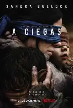 A ciegas (2018)