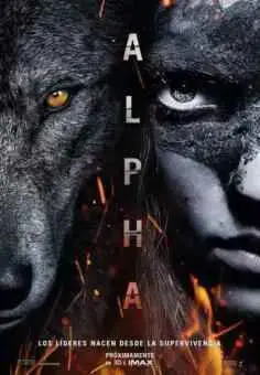 Alpha (2018)