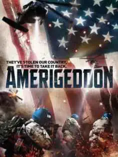 AmeriGeddon (2016)