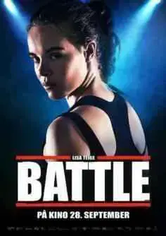 Battle (2018)