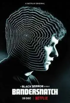 Black Mirror: Bandersnatch (2018)