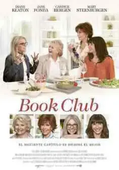 Book Club (2018)