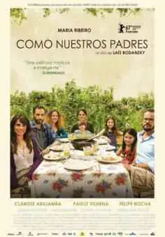 Como nuestros padres (2017)