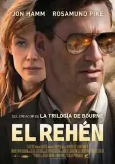 El rehén (2018)