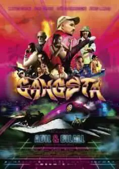 Gangsta (2018)