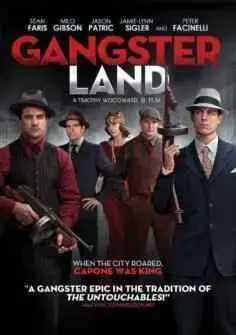 Gangster Land (2017)