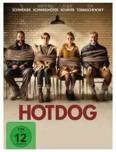 Hot Dog (2018)