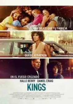 Kings (2017)