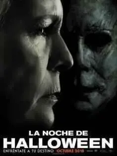 La noche de Halloween (2018)