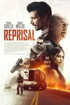 Reprisal (2018)