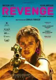 Revenge (2017)