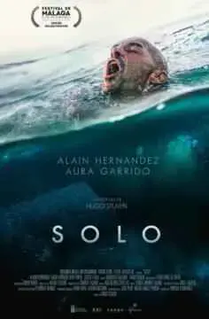 Solo (2018)