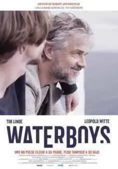 Waterboys (2016)