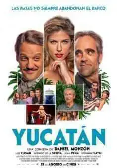 Yucatán (2018)