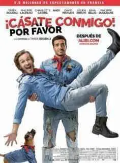 Contigo no, bicho (2018)