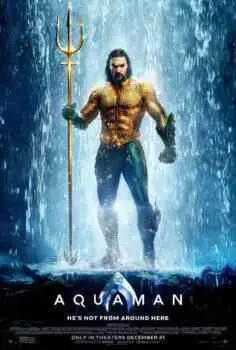 Aquaman (2018)