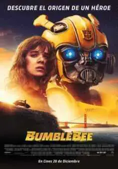 Bumblebee (2018)