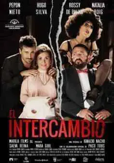 El intercambio (2017)