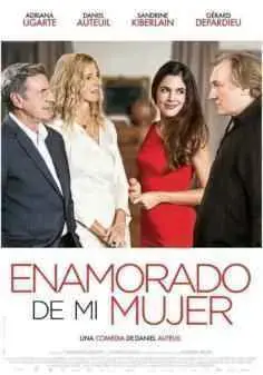 Enamorado de mi mujer (2018)