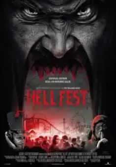 Hell Fest (2018)