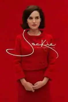 Jackie (2016)