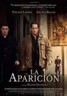 La aparición (2018)