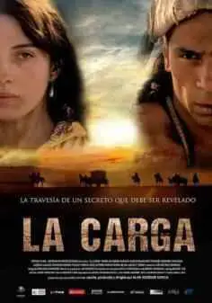 La carga (2016)