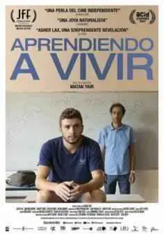 Aprendiendo a vivir (2017)