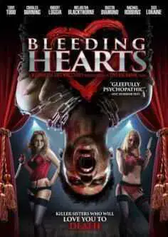 Bleeding Hearts (2015)