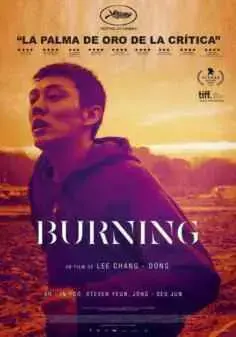 Burning (2018)