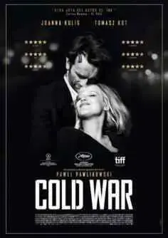 Cold War (2018)