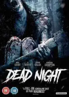 Dead Night (2018)