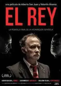 El Rey (2018)