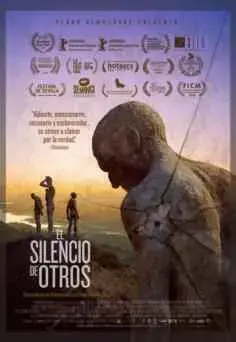 El silencio de otros (2018)