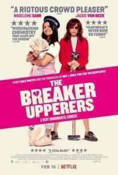 Las separadoras (The Breaker Upperers) (2018)