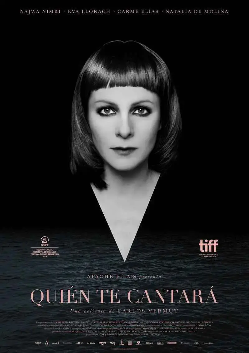 Quién te cantará (2018)