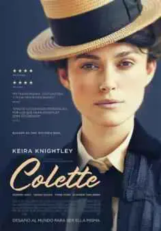 Colette (2018)