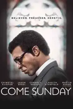 Come Sunday (2018)