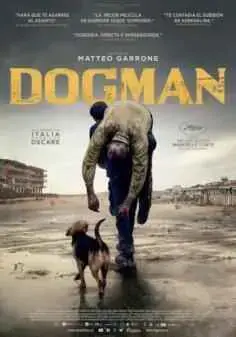 Dogman (2018)