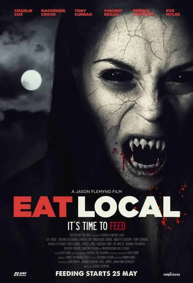 Eat Local (2017)