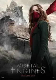 Mortal Engines (2018)