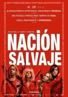 Nación salvaje (2018)