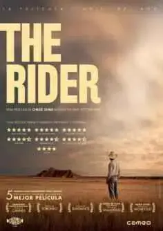 The Rider (2017)