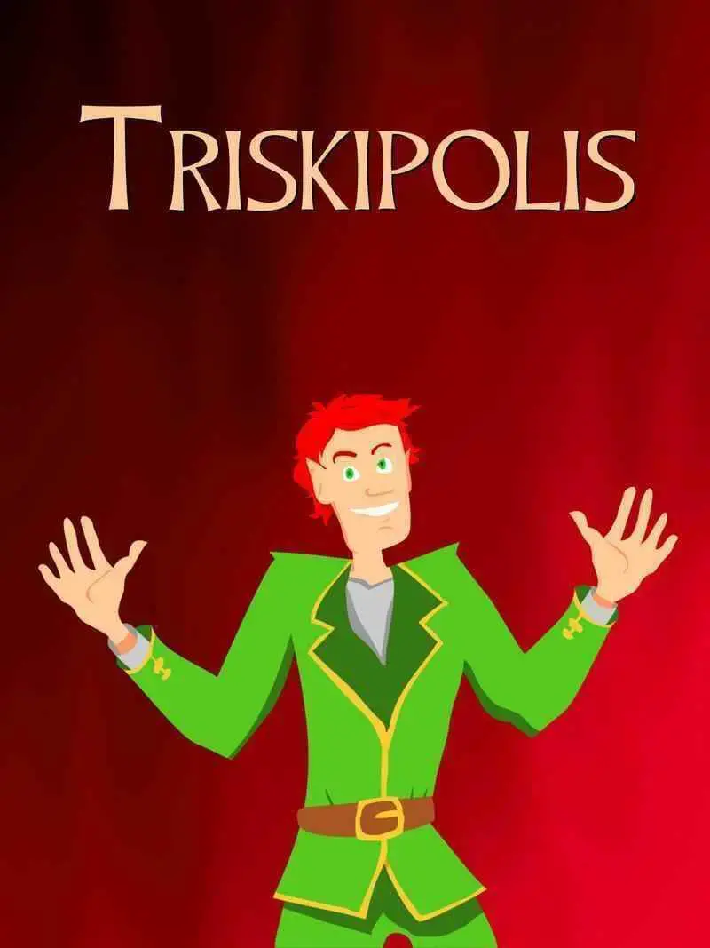 Triskipolis (2019)