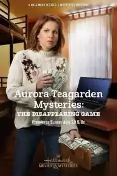 Un misterio para Aurora: El truco de la desaparición (2018)