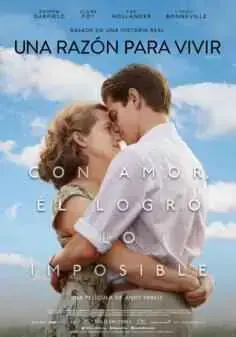 Una razón para vivir (2017)