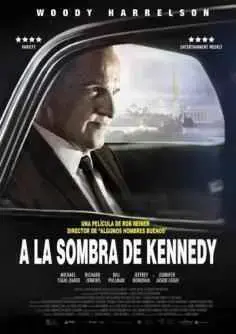 A la sombra de Kennedy (2016)