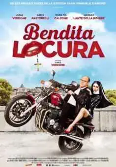 Bendita locura (2018)