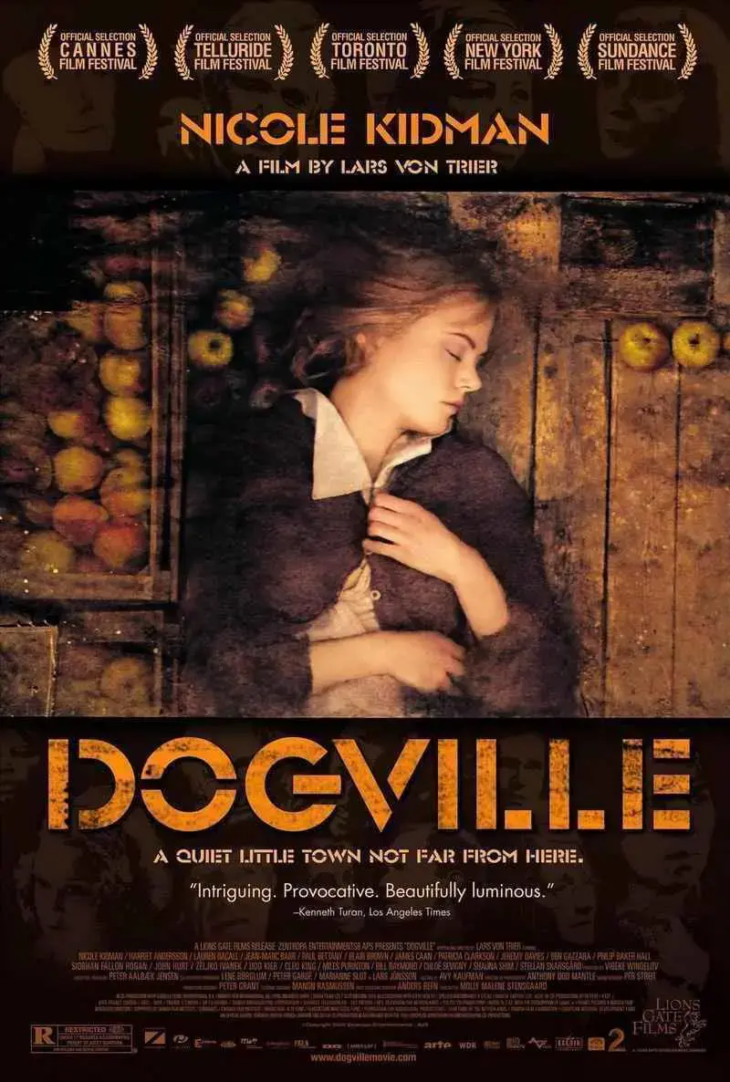 Dogville (Versión Extendida) (2003)