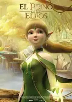 El reino de los elfos (2017)